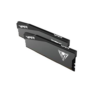 32GB Patriot Viper Elite 5 Ultra DDR5-6400 DIMM CL32 Dual Kit