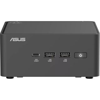 Asus NUC 15 PRO Tall - Cyber Canyon Intel Core 7 240H / Intel WiFi 7