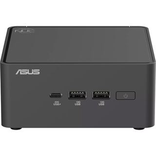 Asus NUC 15 PRO Tall - Cyber Canyon Intel Core 7 240H / Intel WiFi 7