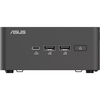Asus NUC 15 PRO Tall - Cyber Canyon Intel Core 7 240H / Intel WiFi 7