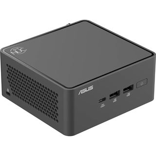 Asus NUC 15 PRO Tall - Cyber Canyon Intel Core 7 240H / Intel WiFi 7