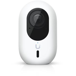 Ubiquiti Camera G6 Instant White 4K 30fps UVC-G6-INS-W Plug-and-play,