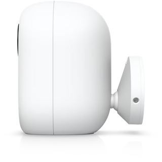 Ubiquiti Camera G6 Instant White 4K 30fps UVC-G6-INS-W Plug-and-play,