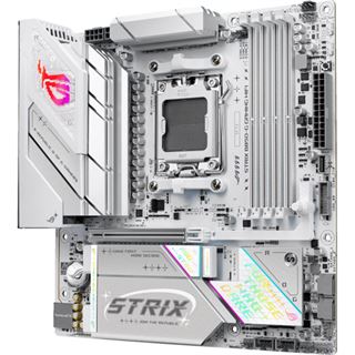 Asus ROG Strix B850-G Gaming WIFI AMD B850 So.AM5 DDR5 mATX Retail