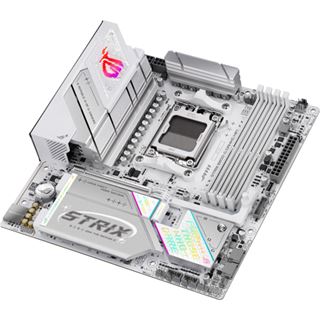 Asus ROG Strix B850-G Gaming WIFI AMD B850 So.AM5 DDR5 mATX Retail