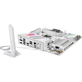 Asus ROG Strix B850-G Gaming WIFI AMD B850 So.AM5 DDR5 mATX Retail