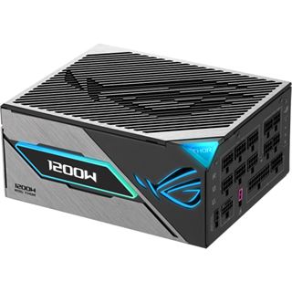 1200 Watt Asus ROG Thor Platinum III Modular 80+ Platinum