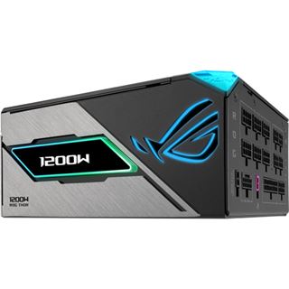 1200 Watt Asus ROG Thor Platinum III Modular 80+ Platinum