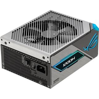 1200 Watt Asus ROG Thor Platinum III Modular 80+ Platinum