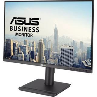 24.1" (61,21cm) Asus BE248QF schwarz 1920x1200 1xDisplayPort 1.4
