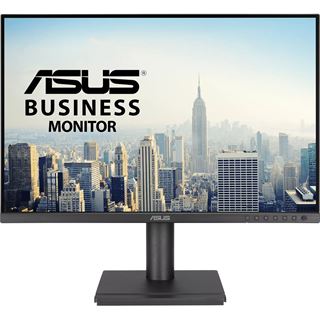 24.1" (61,21cm) Asus BE248QF schwarz 1920x1200 1xDisplayPort 1.4