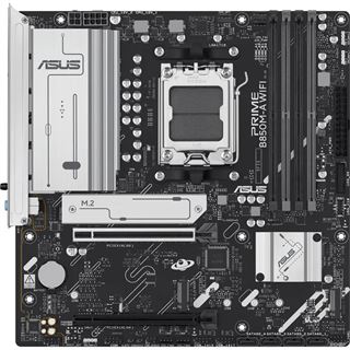 Asus Prime B850M-A WIFI AMD B850 So.AM5 DDR5 mATX Retail