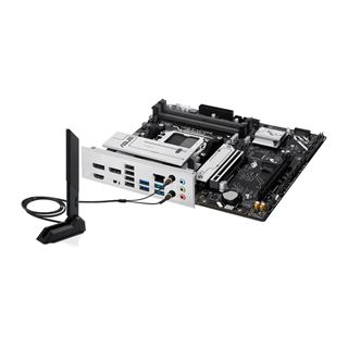 Asus Prime B850M-A WIFI AMD B850 So.AM5 DDR5 mATX Retail