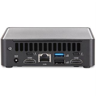 Terra PC-Micro 6000 SILENT GREENLINE Intel Core Ultra 5 125H