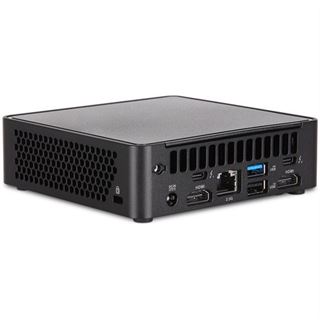 Terra PC-Micro 6000 SILENT GREENLINE Intel Core Ultra 5 125H
