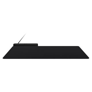 Logitech Mousepad Powerplay 2 Charging System Gaming black kabelloses