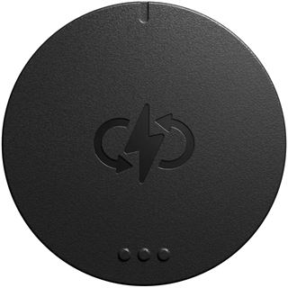 Logitech Mousepad Powerplay 2 Charging System Gaming black kabelloses