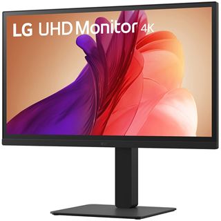 27" (68,58cm) LG Electronics Ultrafine 27BA45U-B schwarz
