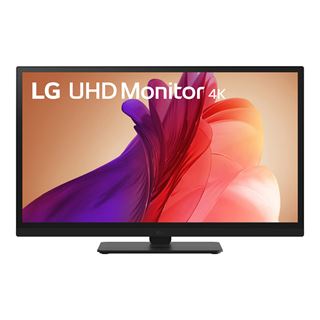 27" (68,58cm) LG Electronics Ultrafine 27BA45U-B schwarz