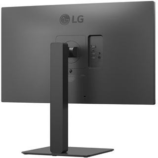 27" (68,58cm) LG Electronics Ultrafine 27BA45U-B schwarz