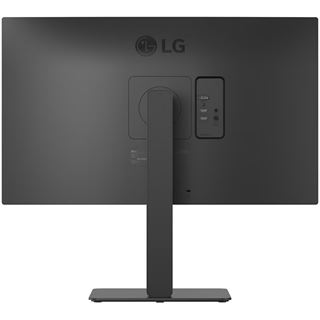 27" (68,58cm) LG Electronics Ultrafine 27BA45U-B schwarz