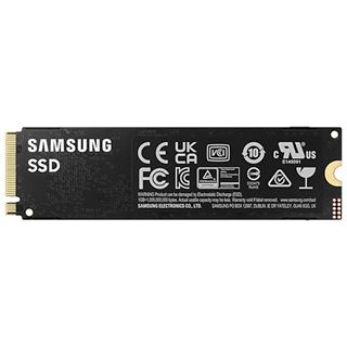 2TB Samsung 990 PRO M.2 PCIe 4.0 3D-NAND TLC (MZ-V9P2T0BW) Bulk