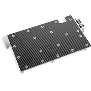 Alphacool ES RTX 5090 Reference 1-Slot-Design mit Backplate PHT EOL