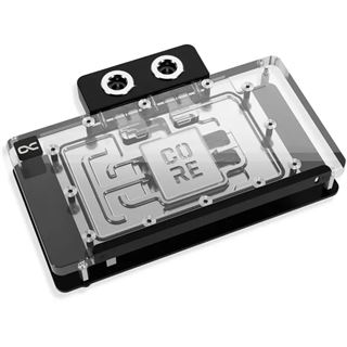 Alphacool Core Geforce RTX 5080/5070Ti GamingPro mit Backplate