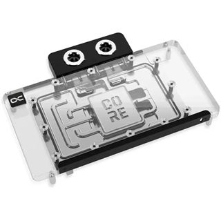 Alphacool Core Geforce RTX 5080/5070Ti GamingPro mit Backplate