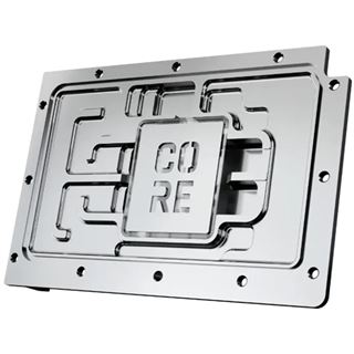 Alphacool Core Geforce RTX 5080/5070Ti GamingPro mit Backplate