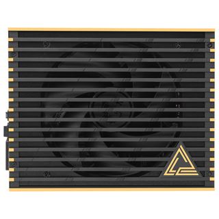 1600 Watt MSI MEG Ai1600T Modular 80+ Titanium