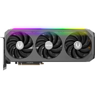 16GB ZOTAC GeForce RTX 5070 Ti AMP Extreme Infinity Aktiv PCIe 5.0