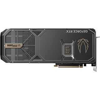 16GB ZOTAC GeForce RTX 5070 Ti AMP Extreme Infinity Aktiv PCIe 5.0