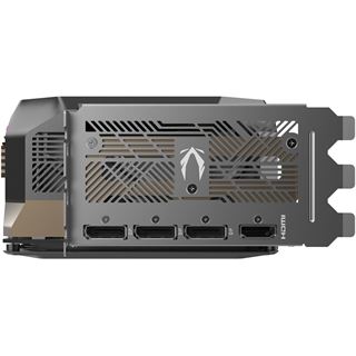 16GB ZOTAC GeForce RTX 5070 Ti AMP Extreme Infinity Aktiv PCIe 5.0