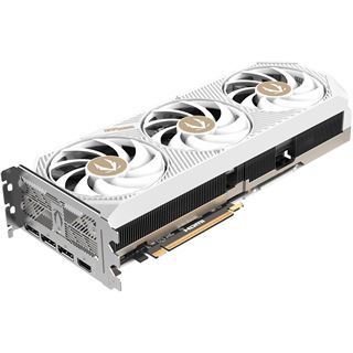 16GB ZOTAC GeForce RTX 5070 Ti Solid Core OC White Edition Aktiv PCIe