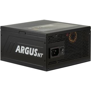 1200 Watt Inter-Tech ArgusNT HA-1200BA4 Modular 80+ Gold