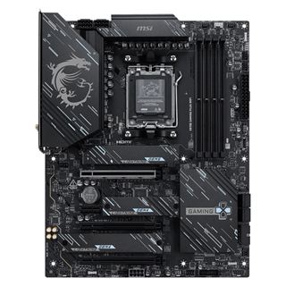 MSI X870E Gaming Plus WIFI AMD X870E So.AM5 DDR5 ATX Retail