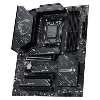 MSI X870E Gaming Plus WIFI AMD X870E So.AM5 DDR5 ATX Retail