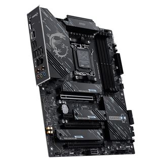 MSI X870E Gaming Plus WIFI AMD X870E So.AM5 DDR5 ATX Retail