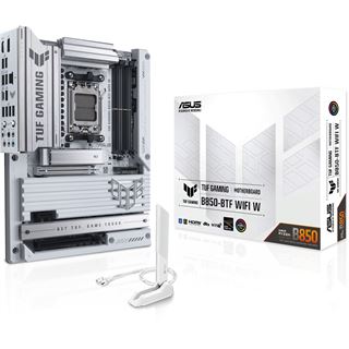 Asus TUF Gaming B850-BTF WIFI W AMD B850 So.AM5 DDR5 ATX Retail