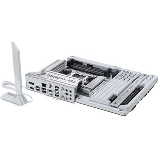 Asus TUF Gaming B850-BTF WIFI W AMD B850 So.AM5 DDR5 ATX Retail