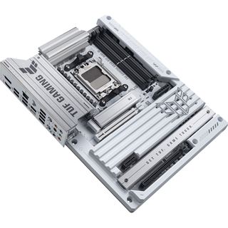Asus TUF Gaming B850-BTF WIFI W AMD B850 So.AM5 DDR5 ATX Retail