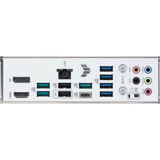 Asus TUF Gaming B850-BTF WIFI W AMD B850 So.AM5 DDR5 ATX Retail