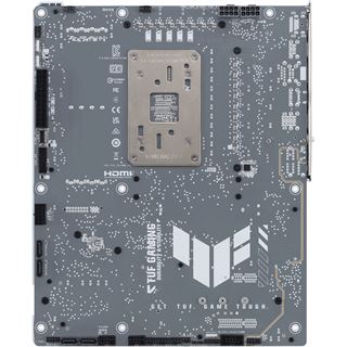 Asus TUF Gaming B850-BTF WIFI W AMD B850 So.AM5 DDR5 ATX Retail