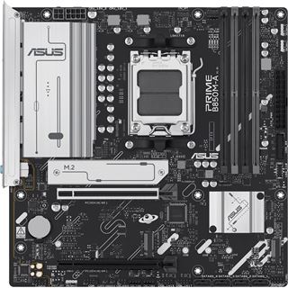 Asus Prime B850M-A-CSM AMD B850 So.AM5 DDR5 mATX Retail