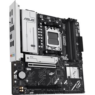 Asus Prime B850M-A-CSM AMD B850 So.AM5 DDR5 mATX Retail