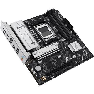 Asus Prime B850M-A-CSM AMD B850 So.AM5 DDR5 mATX Retail