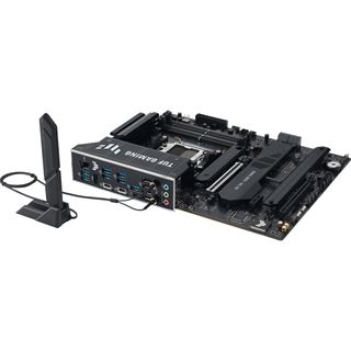 Asus TUF Gaming X870E-Plus WIFI7 AMD X870E So.AM5 DDR5 ATX Retail