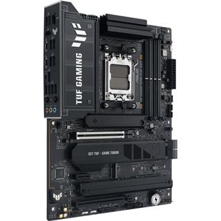 Asus TUF Gaming X870E-Plus WIFI7 AMD X870E So.AM5 DDR5 ATX Retail