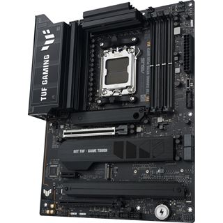 Asus TUF Gaming X870E-Plus WIFI7 AMD X870E So.AM5 DDR5 ATX Retail